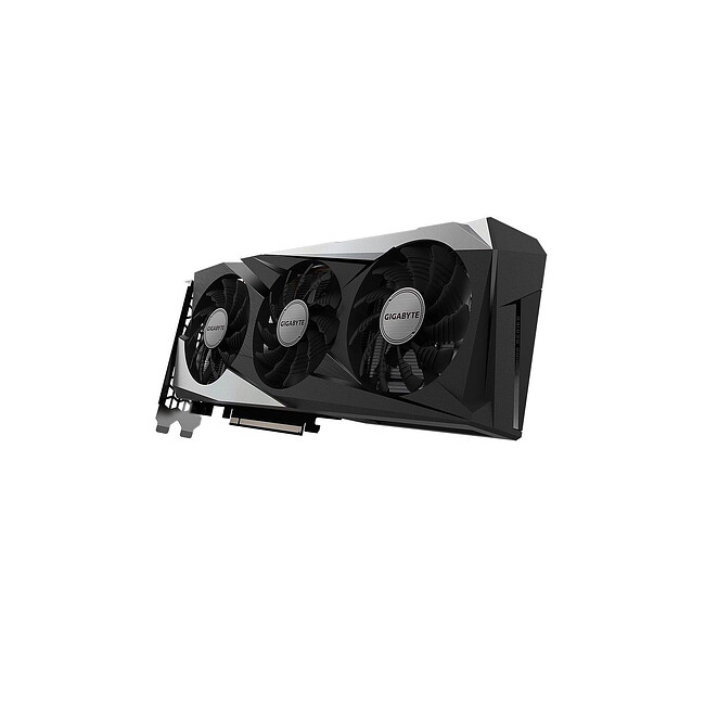 Видеокарта GigaByte Radeon RX6500XT Gaming OC 4G GDDR6 (GV-R65XTGAMING OC-4GD)