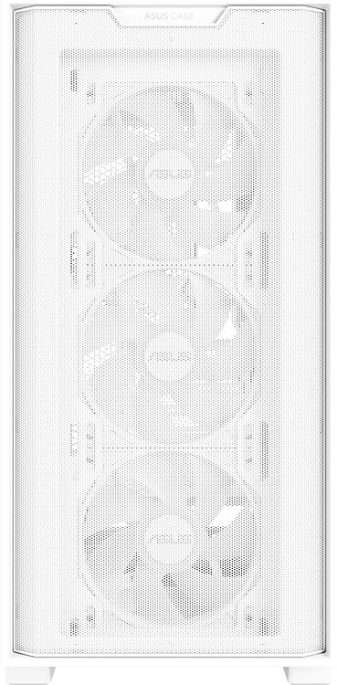 Корпус ASUS A21 Plus без БП White (90DC00H3-B19010)