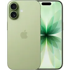 Смартфон Apple iPhone 17 256GB Sage A3520 (MG6N4KH/A)
