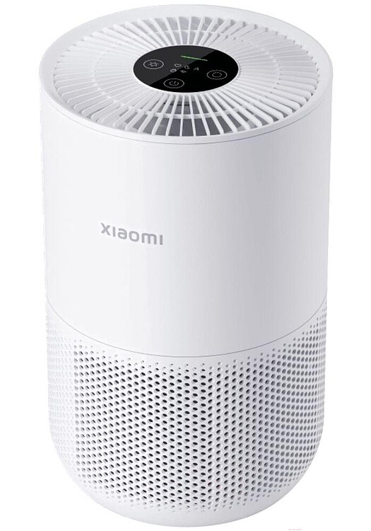 Очиститель воздуха Xiaomi Smart Air Purifier 4 Compact EU (BHR5860EU)