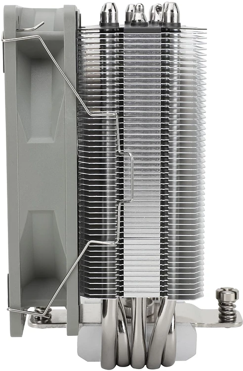 Кулер для процессора Thermalright Assassin King 120 SE ARGB черный (AK120-SE-ARGB)