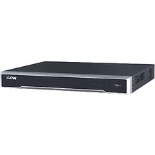 Видеорегистратор наблюдения iFlow F-NR-208E/2 (303621936)