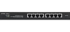 Коммутатор Zyxel GS1915-8 (GS1915-8-EU0101F)
