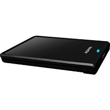 Внешний накопитель A-Data 1TB HV620S (AHV620S-1TU31-CBK)