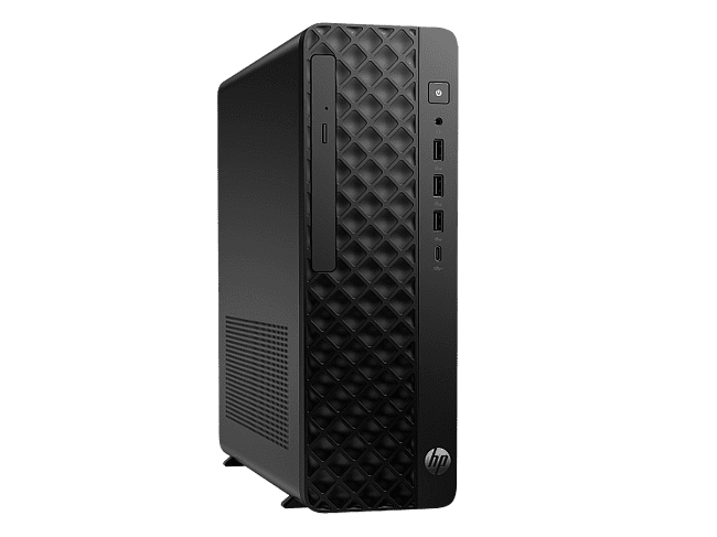 Компьютер HP ProDesk 2 SFF G1i (BY7F7ET)