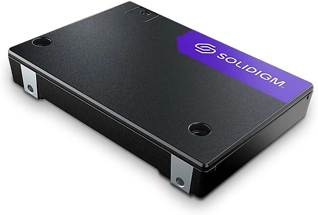 SSD диск Solidigm D7-PS1030 3.2TB (SB5PH27E032T001)