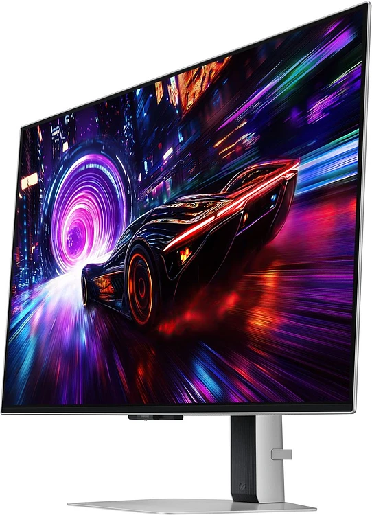 Монитор Samsung Odyssey OLED G8 (LS32FG812SIXCI)