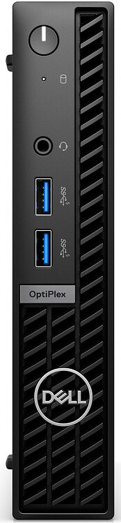 Компьютер Dell Optiplex 7010 черный (7010-3650)