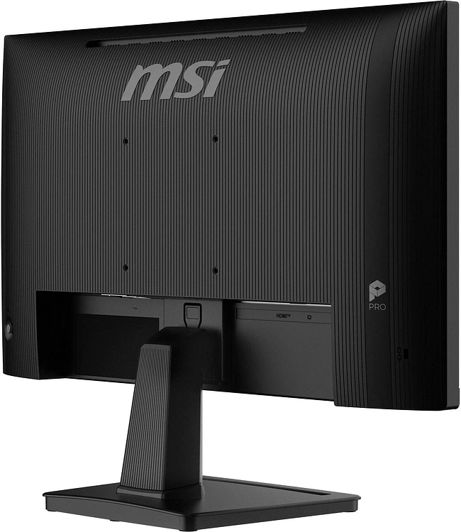 Монитор MSI Pro MP225 E12L (9S6-3PE0CM-056)