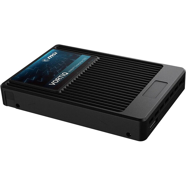  Vortiq E41XHYV6N-S U.2 7680GB