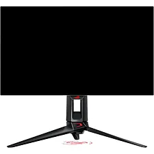 Монитор Asus ROG Swift PG27AQDP черный (90LM0A20-B01A70)