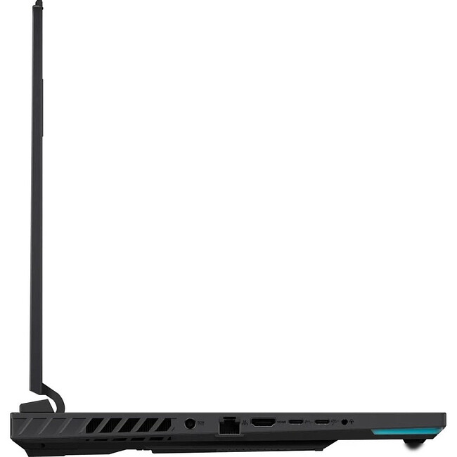 Ноутбук ASUS ROG Strix G16 G614FH-RV057W Eclipse Gray (90NR0L07-M00270)
