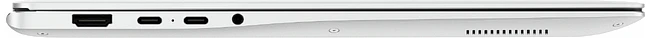Ноутбук Honor MagicBook Pro 14 FMB-P White (5301ANXJ)
