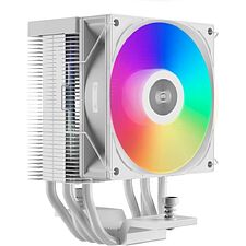 Кулер для процессора PCCooler R400 ARGB WH (R400-WHAWYX-US)