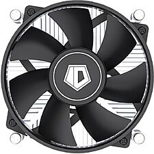 Кулер для процессора ID-Cooling DK-19 PWM