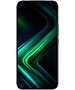 Смартфон Infinix GT 50 Pro X6891 12/512GB черный (10086625)