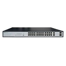 Коммутатор Origo OS2228P/370W (OS2228P/370W/B1A)