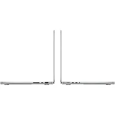 Ноутбук Apple MacBook Pro 14 A3401 M4 Pro Silver (MX2E3LL/A)