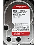Жесткий диск WD Red Plus 6TB (WD60EFPX)
