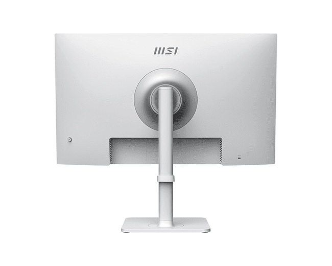 Монитор MSI Modern MD272UPSW White (9S6-3PB19H-409)