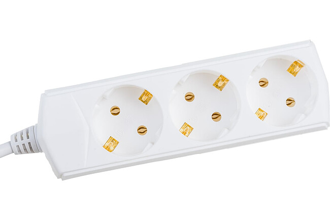 Удлинитель Generica У03 (WYP10-10-03-05-Z-G)