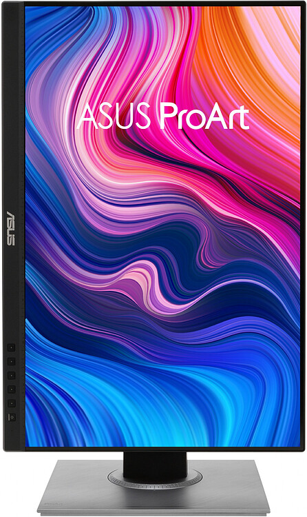 Монитор Asus ProArt PA248QV черный (90LM05K1-B01370)