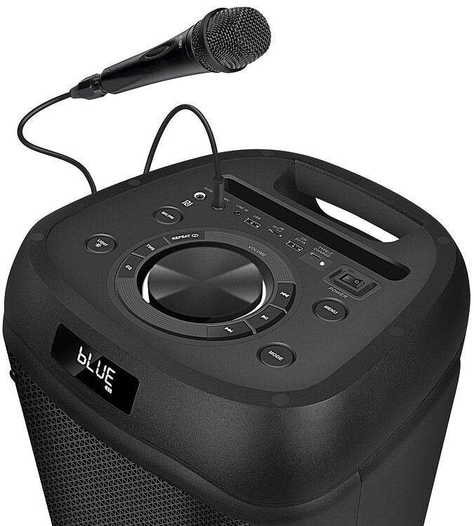 Колонка для вечеринок Sven PS-1050 (SV-022907)