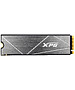 SSD диск A-Data XPG Gammix S60 1TB (AGAMMIXS60-1T-CS)