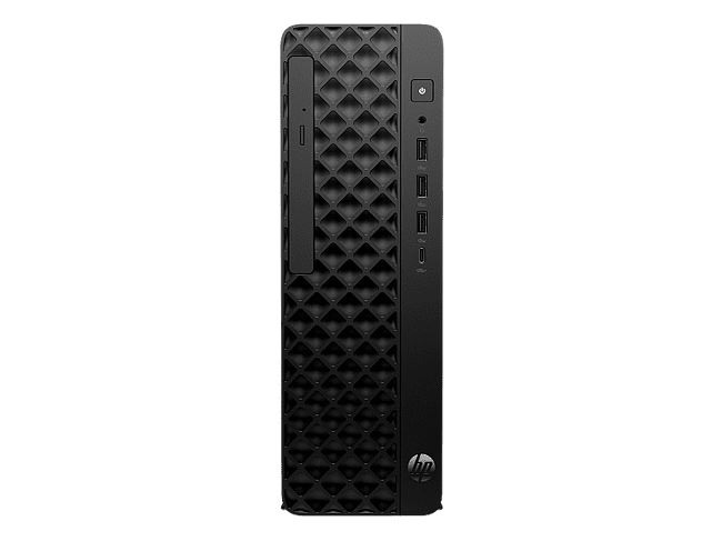 Компьютер HP ProDesk 2 SFF G1i (BY7F7ET)