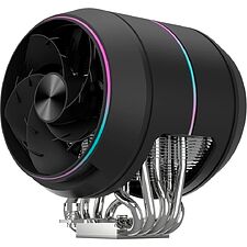 Кулер для процессора Zalman ZET5 Black