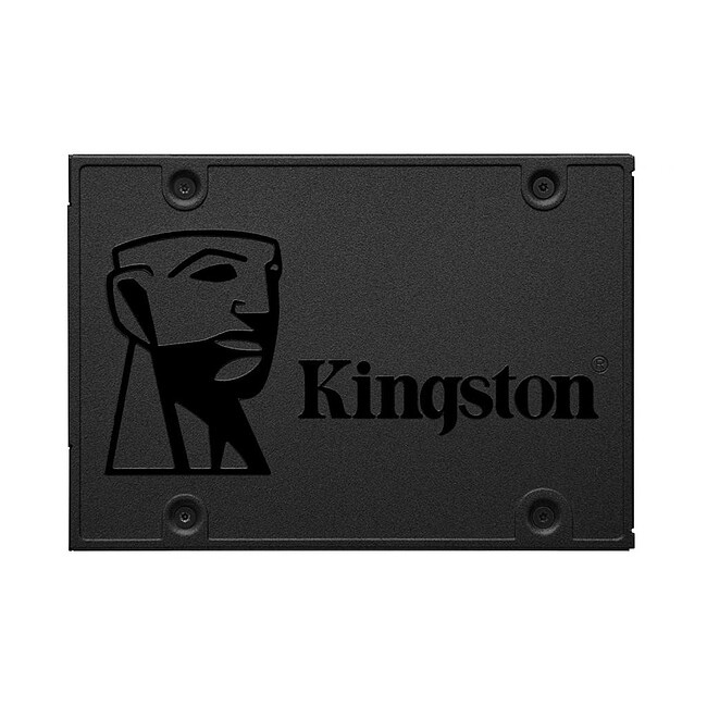 SSD диск Kingston SA400S37/240G