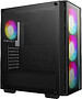 Корпус DeepCool MATREXX 55 V4 без БП Black (R-MATREXX55-BKADA4-G-4)