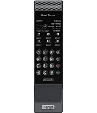 IP-телефон Fanvil H603W