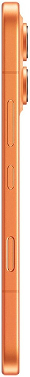 Смартфон Honor 600 12GB/256GB VKJ-NX9 Orange (5109CHAX)