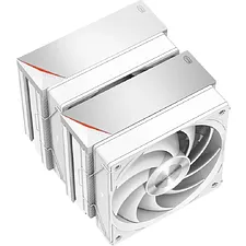 Кулер для процессора PCCooler RZ620 белый (RZ620-WHNWNX-GL)