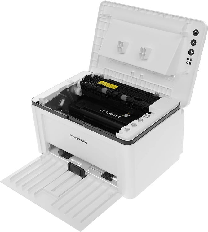 Принтер Pantum BP2300