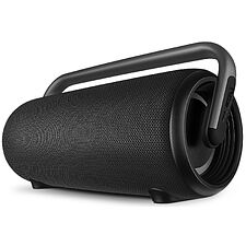 Портативная колонка Sven PS-395 черный (SV-022815)