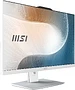 Моноблок MSI Modern AM242P 1M-1022XRU белый (9S6-AE0722-1022)