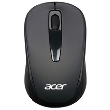 Мышь Acer OMR133 черный (ZL.MCEEE.01G)