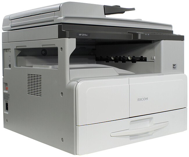 МФУ Ricoh MP 2014AD