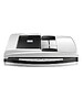 Сканер Plustek SmartOffice PL4080 белый (0283TS)