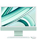 Моноблок Apple iMac A2874 зеленый (MQRA3HN/A)