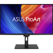 Монитор ASUS ProArt PA27UCGE черный (90LM04NC-B01K71)