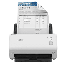 Сканер Brother ADS-4100 (ADS4100TF1)