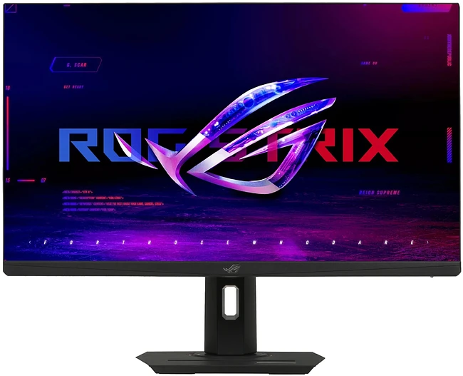 Монитор Asus ROG Strix XG279CNS черный (90LM0AW0-B01371)