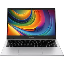Ноутбук Digma EVE C5802 Silver (DN15N1-8CXW01)