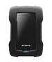 Внешний накопитель A-Data 4TB AHD330-4TU31-CBK