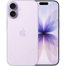 Смартфон Apple iPhone 17 256GB A3520 Lavender (MG6M4KH/A)