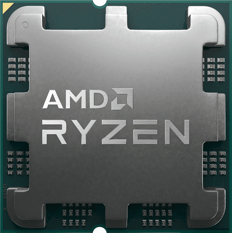 Процессор AMD Ryzen 9 9900X3D OEM