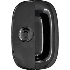 Увлажнитель воздуха Primera HUP-G3056-A черный